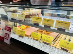 -Let's Taipei 非常烘焙(太古里店)
