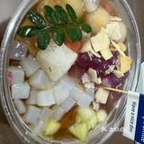 分享我今天的美食日记