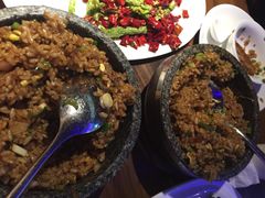 -外婆私房菜(新亚百货店)