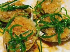 -珍记海鲜酒家(嵩山路店)