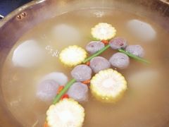 -小牛海记潮汕牛肉店(永定路店)