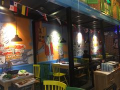 -蜀都小君肝串串香火锅(龙华旗舰店)