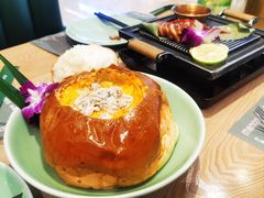 -mango tree芒果树(万象城店)