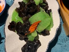 -长安炊烟庭院陕菜(七路明光路店)
