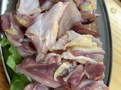 -威邵鸡煲(西华路总店)