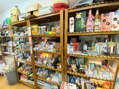 -开益书店(郓城南路店)