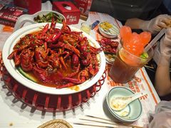 -熊记虾王·小龙虾(东晓南店)