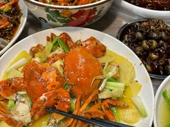 -辣螃铠盆盆蟹大排档(总店)