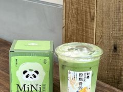 -李山山茶事(景枫店)
