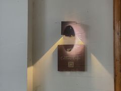 门面-COTTON CAFE(德信·中外公寓店)