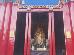 -西安市广仁寺