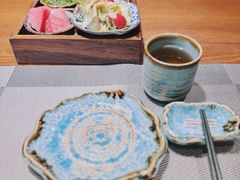 -左舞日本料理