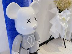 -汴梁徐先生厚切炒酸奶(西街店)