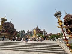-西双版纳总佛寺