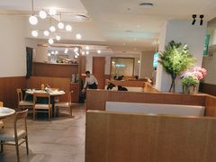 -花城粤菜餐厅(高新区店)