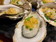 -烧蠔帮·生蚝海鲜牌档(观海店)