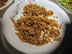 -上地宴·中关村的会客厅(清河高铁站店)