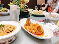 -全聚德(常州店)