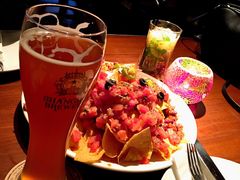 -Shanghai Brew House上海啤酒工坊(老外街店)