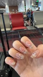 -斯馨·健康美甲美睫