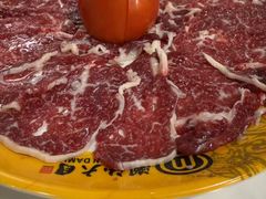 -潮汕大目牛肉火锅(上梅林店)