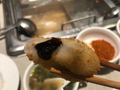 -海底捞火锅(丹竹头星悦天地店)