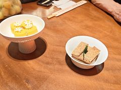 -李犟大爆鳝面·手工蟹黄包(湖滨西湖店)