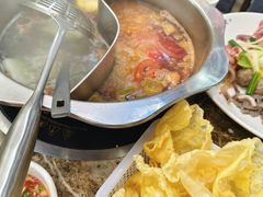 -顺水湾·牛肉牛杂火锅(驾鹤店)