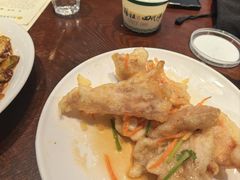 -老厨家(友谊路总店)