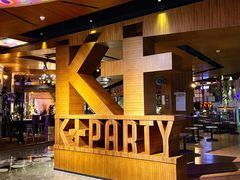 -K+PARTY连锁KTV(盈锋广场店)