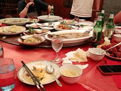 -海尔洲际酒店天下一品中餐厅