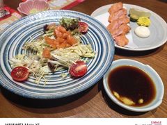 -傑·料理·海鲜放题(佛山文华荟店)