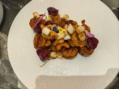-南京悦客假日酒店-中餐厅