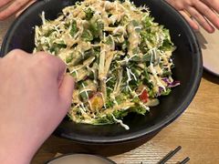 -烤无忌·新疆菜馆(格林威治城店)