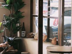 -山形面包店