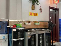 -濠轩阁特色生蚝火锅(水湾路店)