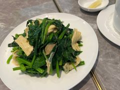 腐竹菠菜-鼎泰丰(国贸商城店)