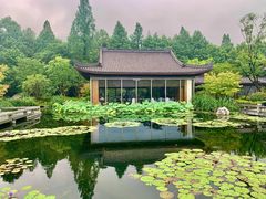-西湖国宾馆·紫薇厅