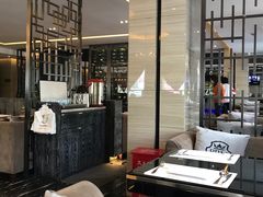 大堂-RELLMAN莱尔曼牛扒(长安店)