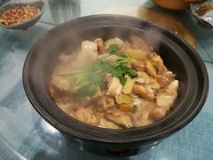 -茶油香闽南菜·花园餐厅(前埔店)