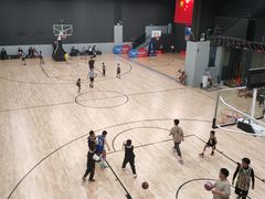 -VFSC极限蹦床主题公园(乐园道彩悦城阳光店)