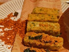 -普叽普叽泰式茶餐厅(港汇店)