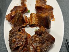 -新吉士·上海菜(浦东LCM置汇旭辉店)