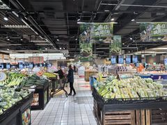 -世纪联华超市(三墩店)