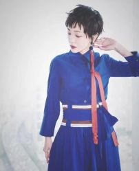 -GIRL STYLE 烫发·染发沙龙