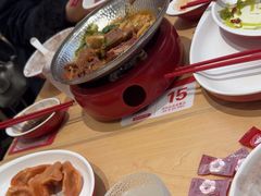 -喜家德虾仁水饺(开发区振华店)