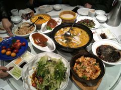 -大鸭梨烤鸭(枣园店)