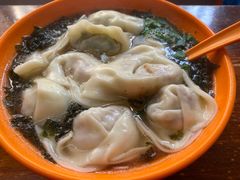 -阿麟馄饨(延长路店)