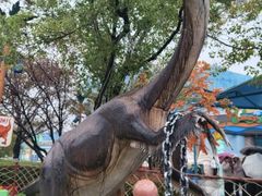 -海合安武汉极地海洋公园