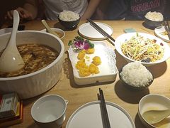 -长寿面馆(振兴路店)